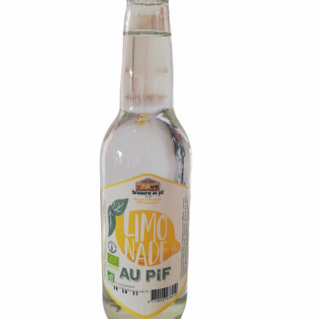 limonade local bio