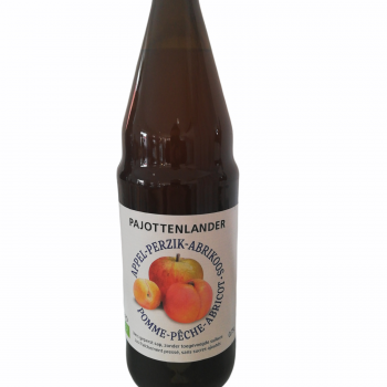 jus pomme peche abricot esprit local epicerie don