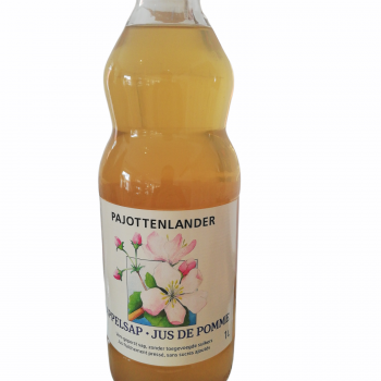 jus pomme esprit local epicerie don