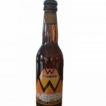 biere weppa blonde esprit local epicerie don