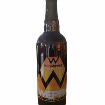 biere blonde weppa esprit local epicerie don
