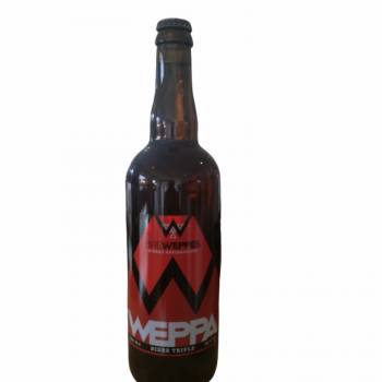 biere weppa triple esprit local epicerie don