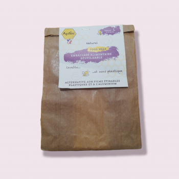 bee wrap esprit local epicerie don