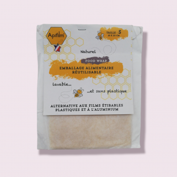 bee wrap esprit local epicerie don