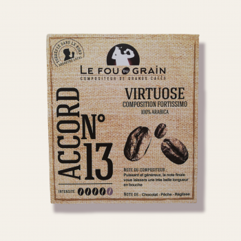 café virtuose le fou du grain esprit local epicerie don