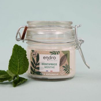 dentifrice menthe endro esprit local epicerie don