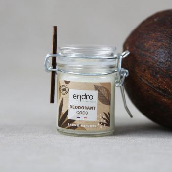 deodorant endro coco esprit local epicerie don