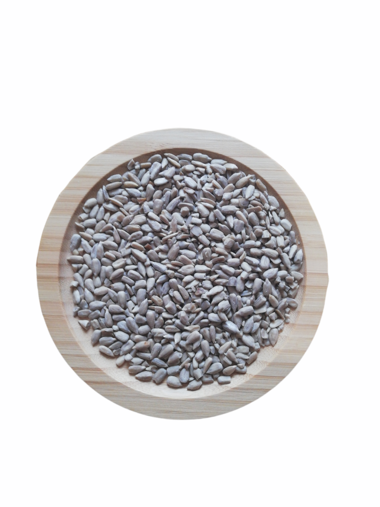 Graines Tournesol Décortiquées 1kg - Snack Healthy Sans Gluten Vegan - Fruits à Coque Naturels