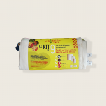 sac à vrac esprit local epicerie don