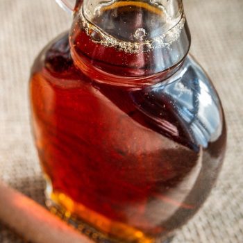 sirop erable esprit local epicerie don