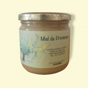 miel marchiennes esprit local epicerie don