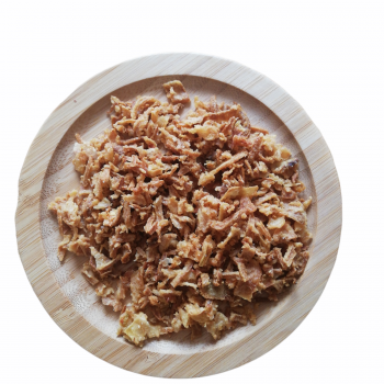 oignons frits esprit local epicerie don