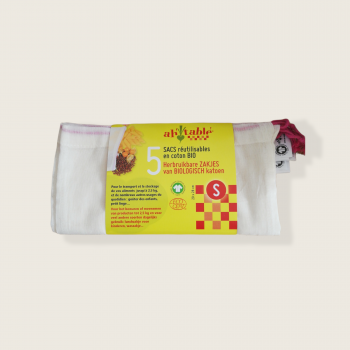 sac à vrac esprit local epicerie don