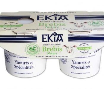 yaourt brebis nature esprit local epicerie don