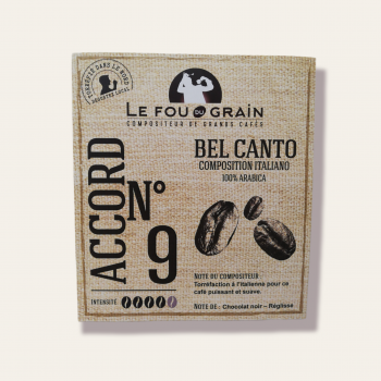 cafe bel canto le fou du grain esprit local epicerie don