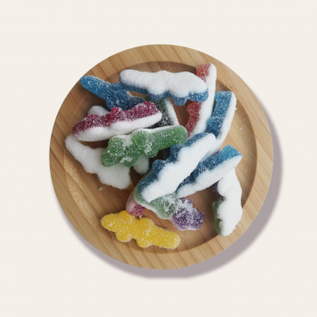 bonbon crocopik esprit local epicerie don