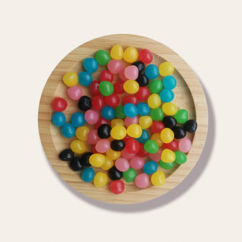 bonbon dragibus esprit local epicerie don